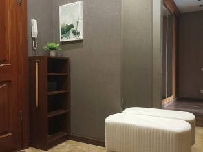 Apart59 | Бизнес апартаменты BRAUN у Эспланады