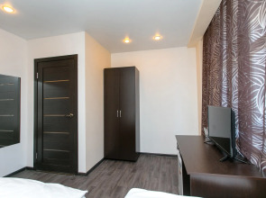 Мини-отель New House