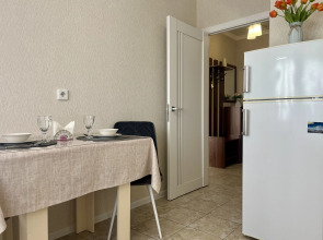 Квартира в курортной зоне с видом на горы