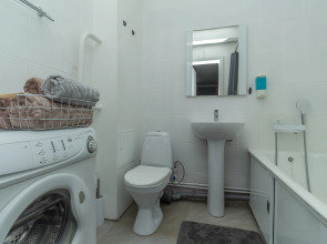 Апартаменты на Академика Сахарова 14