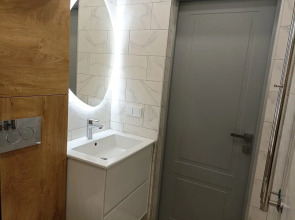 Апартаменты Одеяло Подушка Милениум 1