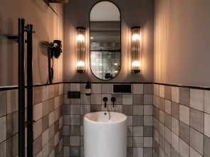 Отель Арбат Прайм