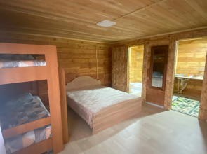 Гостевой Дом Оазис