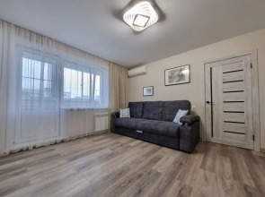 Квартира на Служебной