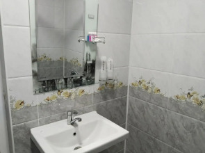 Гостевой дом Allanazar Ota