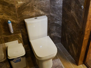 Отель Салам