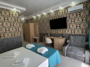 Гостевой дом Aurum