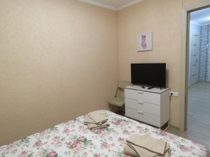 Гостевой Дом Кот и Кошка