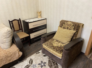 Квартира на южном микрорайоне