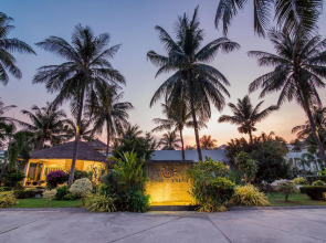 The Beach Village Resort Hotel