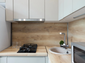 Апартаменты на Красноармейской 21A