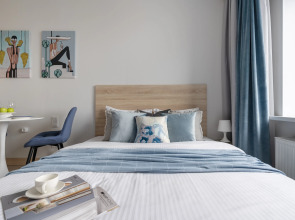 Апартаменты La Scala