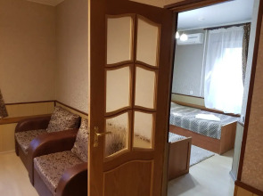 Отель -Комфорт  город Вологда