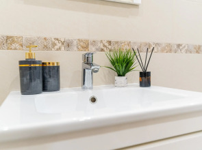 Апартаменты Просторные От LetoApart