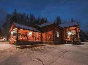 База отдыха Царская Усадьба