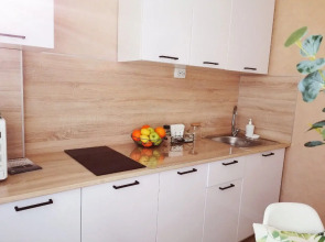 Апартаменты City Home