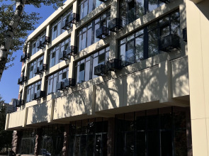 Апартаменты уютные в самом центре города