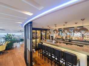 Отель Hyatt Regency Dubai