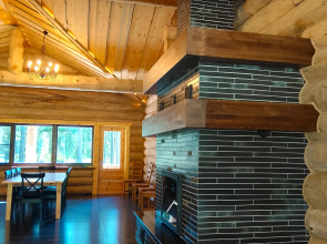 База отдыха Медвежья Ривьера