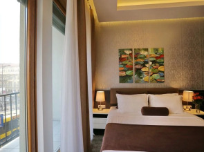 Гостевой дом Belgreat Premium Suites