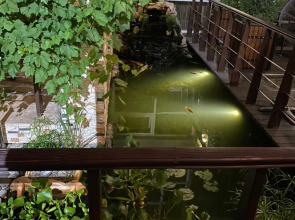 Отель Бельведер