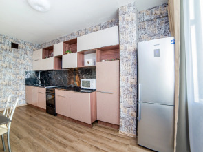 Апартаменты Космонавтов 46 А