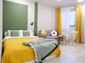 Апартаменты Студия