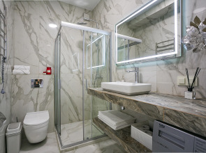 Апартаменты Sky Plaza 2/409