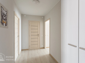 Апартаменты Живи Уютно и прекрасно