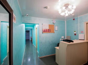 Меблированные комнаты Рациональ Пятницкое