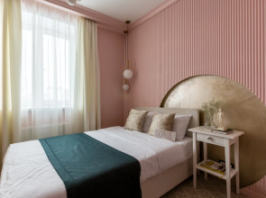 Апартаменты Рубин