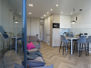 Квартира АК Моравия