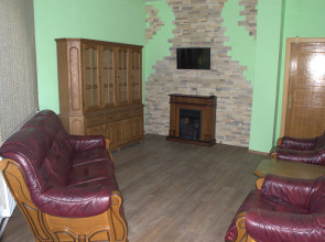 Отель Нафтан