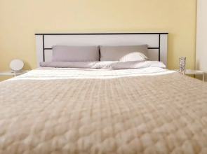 Квартира Пляж Big