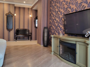 Apartments в центре Гомеля