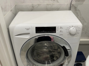 Апартаменты 413 на Андроновке