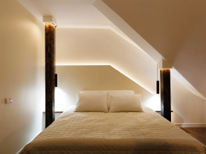 Гостевой дом Шувалофф