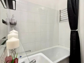 Квартира Уютная Студия