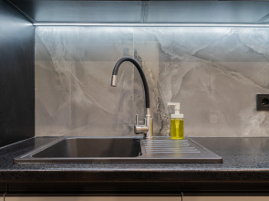 Квартира Люкс Посуточно в ЖК Жигулина Роща