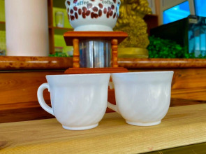 Гостевой дом Жемчужина