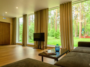 Гостевой Дом Финские Дачи