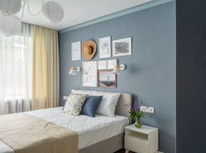 Апартаменты Круиз