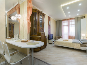 Квартира На Маршала Говорова 12/1