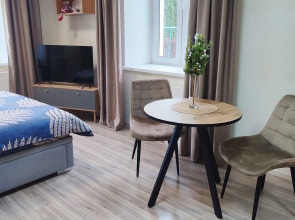 Апартаменты в центре Гродно на Кирова