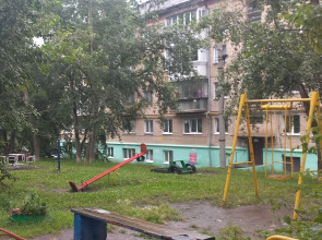 Квартира Лучшая Двухкомнатная Сатка