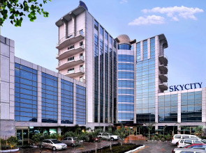 Отель Skycity