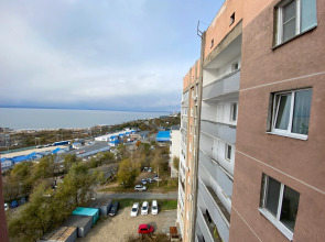 Апартаменты Енисейская 9A возле Автовокзала