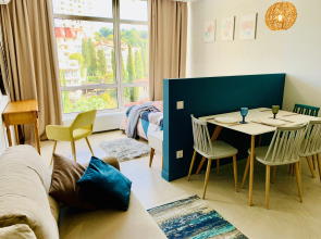 Апартаменты Светлана-ЖК Москва