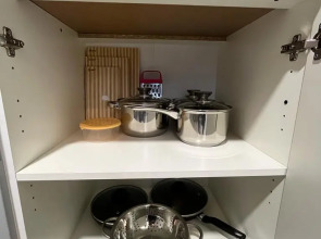 Гостевой дом Все свои