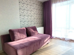 Апартаменты 100 Ночей на Песчаной 171